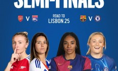 米兰体育app-切尔西力克阿森纳，晋级欧冠半决赛的简单介绍