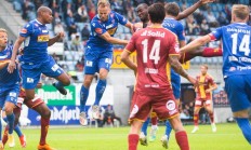 米兰登录入口-包含挪威不敌斯洛文尼亚，遗憾出局欧洲杯半决赛的词条