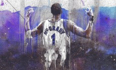 米兰体育入口-加克波数据全面爆炸之夜，NBA季后赛唯一性，是他用天赋写下的反叛宣言