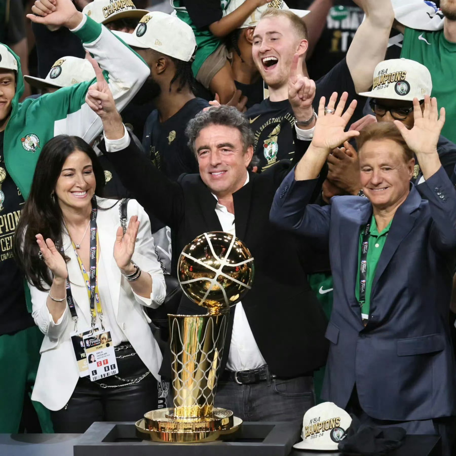 凯尔特人全员精神饱满,主场艰难取胜的简单介绍 凯尔特人全员精神饱满,主场艰难取胜的简单介绍