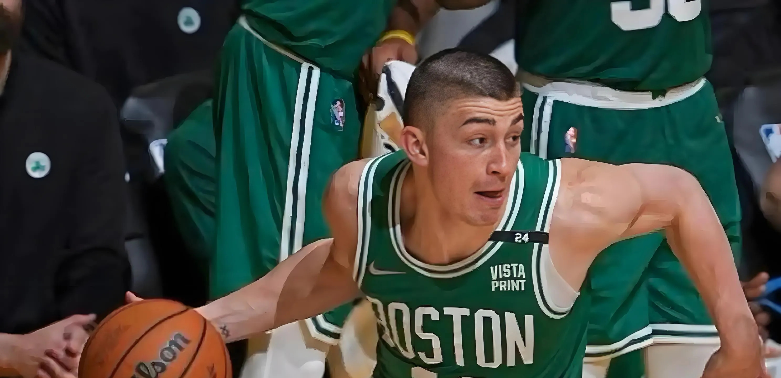 凯尔特人全员精神饱满,主场艰难取胜的简单介绍 凯尔特人全员精神饱满,主场艰难取胜的简单介绍