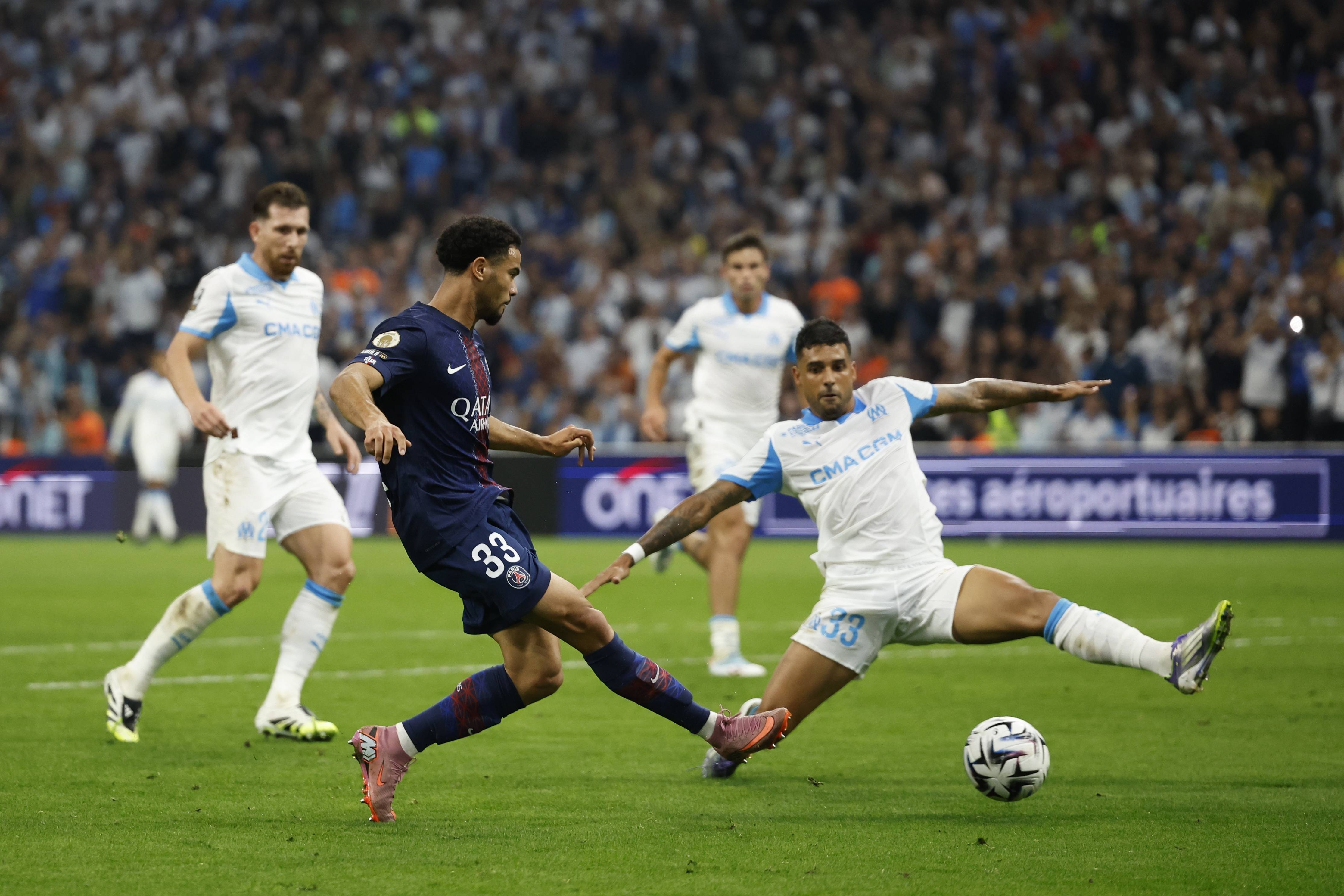 巴黎圣日耳曼再添新援,争夺冠军呼声高涨的简单介绍 巴黎圣日耳曼再添新援,争夺冠军呼声高涨的简单介绍