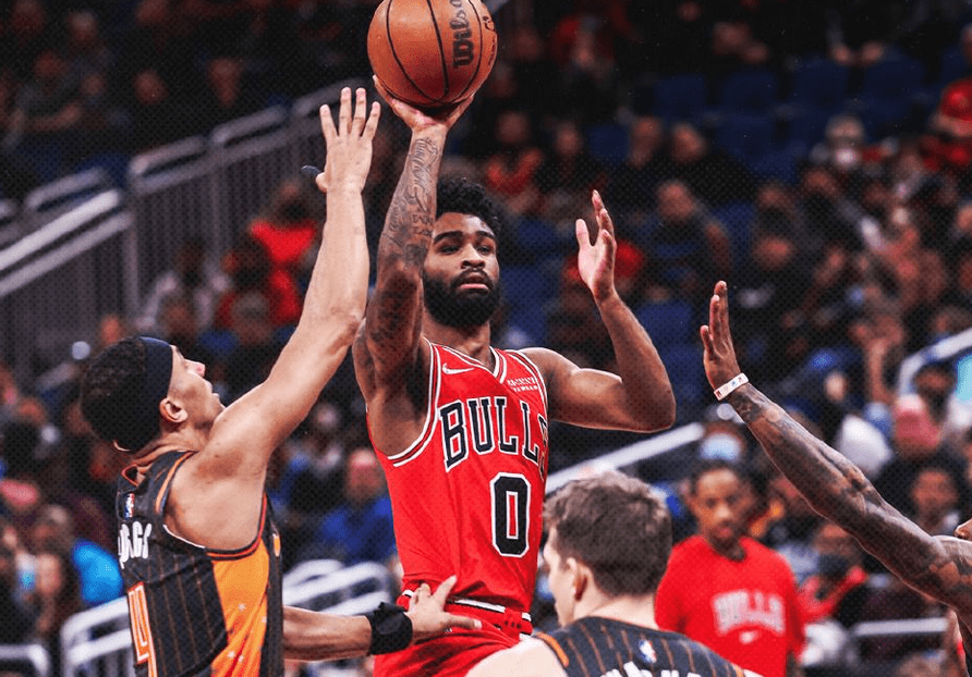 关于德罗赛投篮样样差，球队追梦成功！的信息