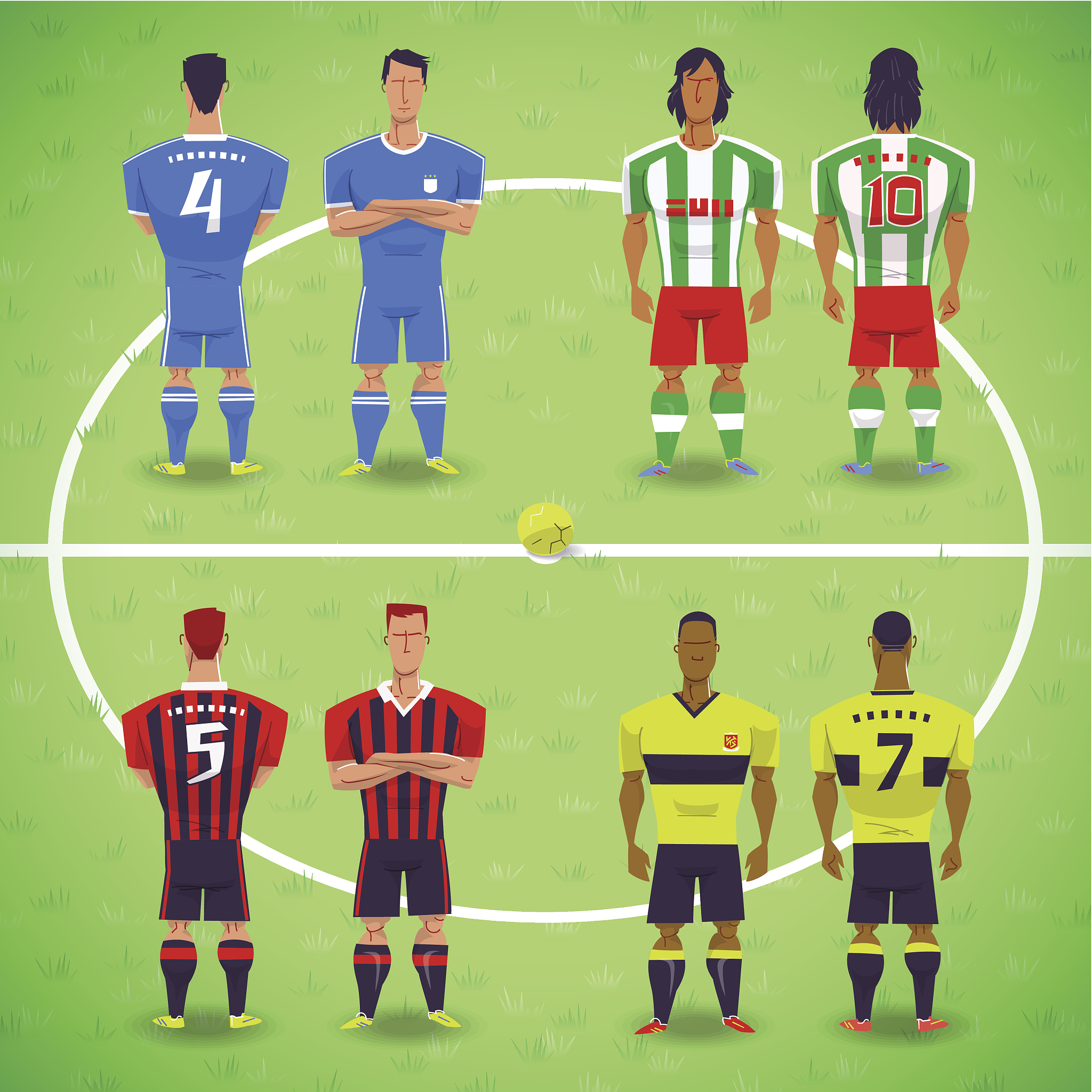 关于捷克主场战胜马耳他，晋级形势向好的信息