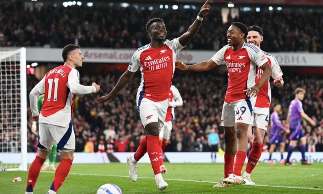 切尔西力克阿森纳，晋级欧冠半决赛的简单介绍