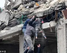 挪威土耳其，力量碰撞唇枪舌战