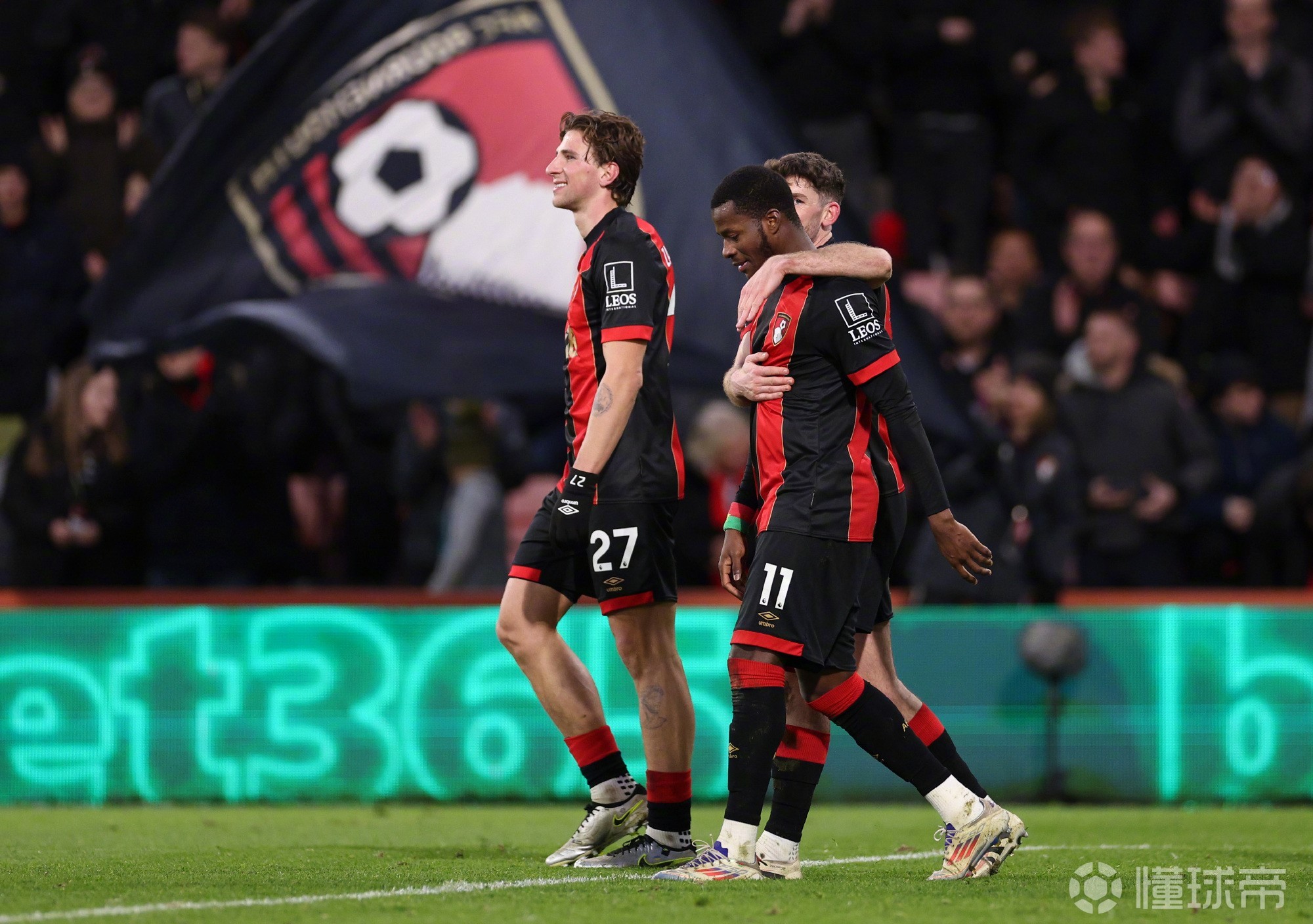 伯恩茅斯主场搏杀,力保不败的简单介绍 伯恩茅斯主场搏杀,力保不败的简单介绍