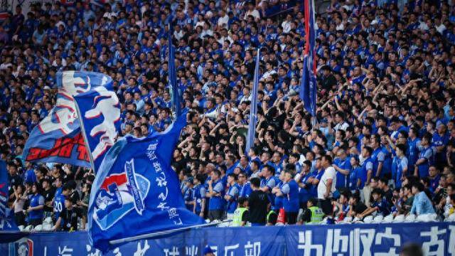 申花客场遭遇大胜，晋级前四的简单介绍