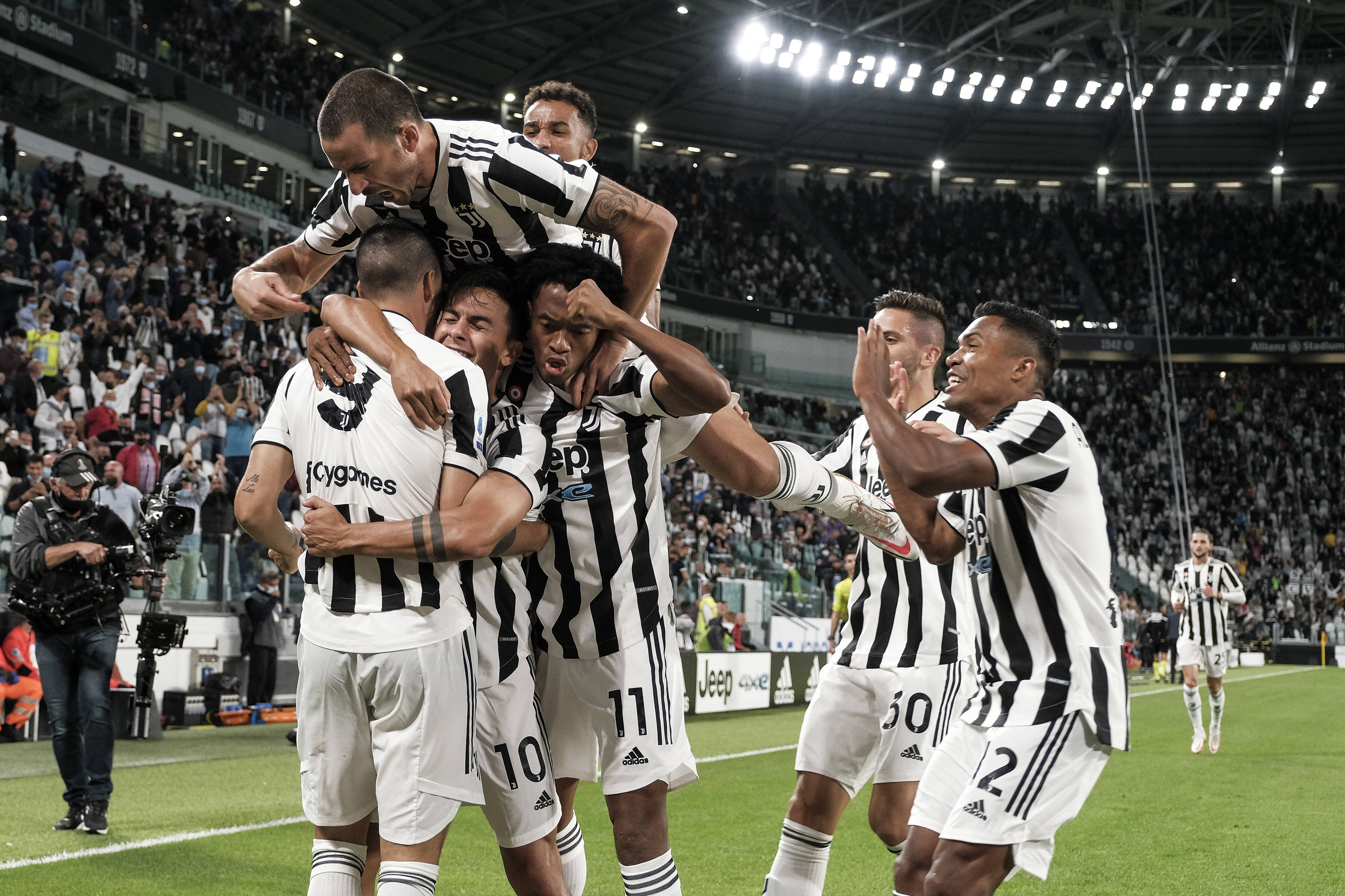 尤文图斯不敌对手,惨遭淘汰出局的简单介绍 尤文图斯不敌对手,惨遭淘汰出局的简单介绍