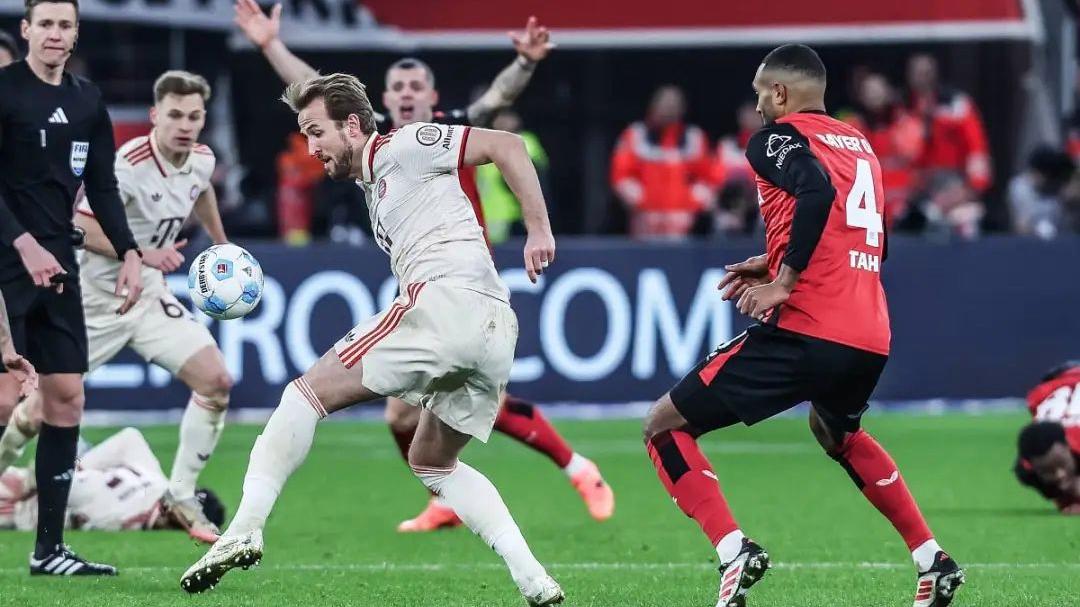 关于拜仁慕尼黑将和勒沃库森进行交锋的信息 关于拜仁慕尼黑将和勒沃库森进行交锋的信息