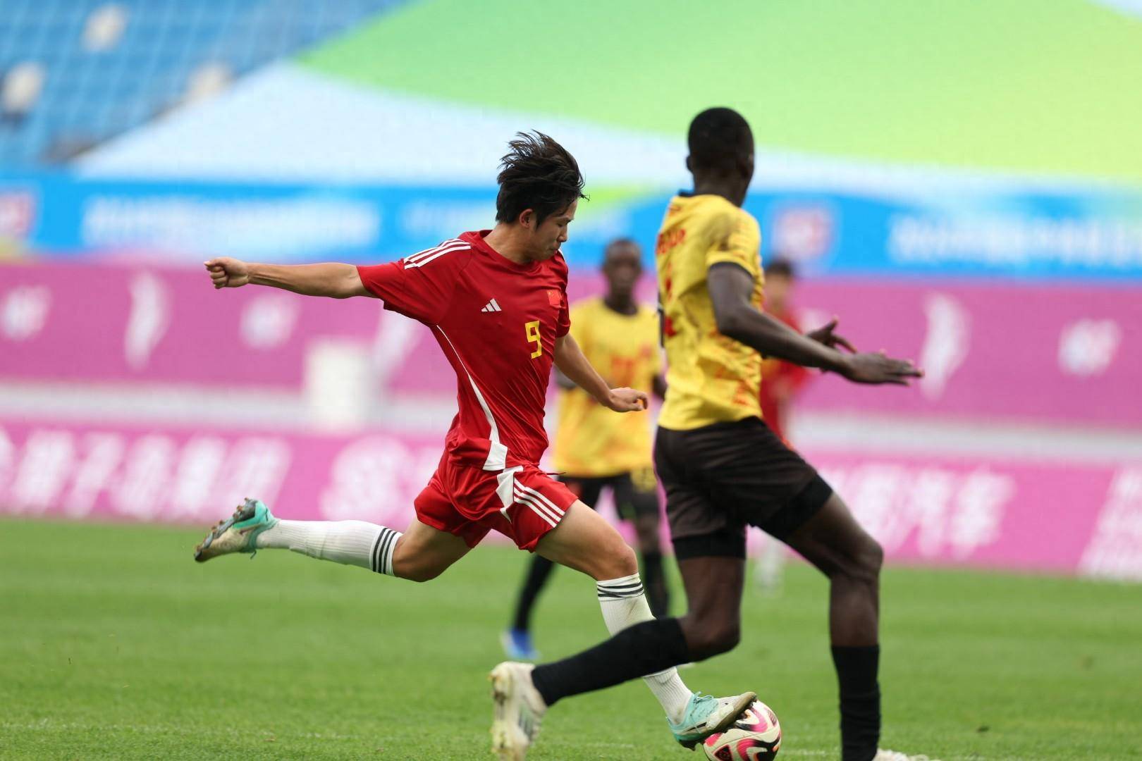 国际足球盛事即将召开,中国队志在必得的简单介绍 国际足球盛事即将召开,中国队志在必得的简单介绍