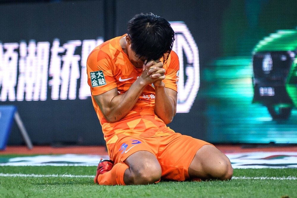 山东鲁能连胜止步,需稳定状态的简单介绍 山东鲁能连胜止步,需稳定状态的简单介绍