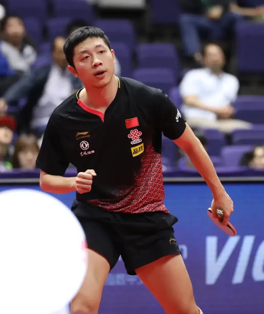 关于中国队鏖战波兰队，许昕高光表现的信息