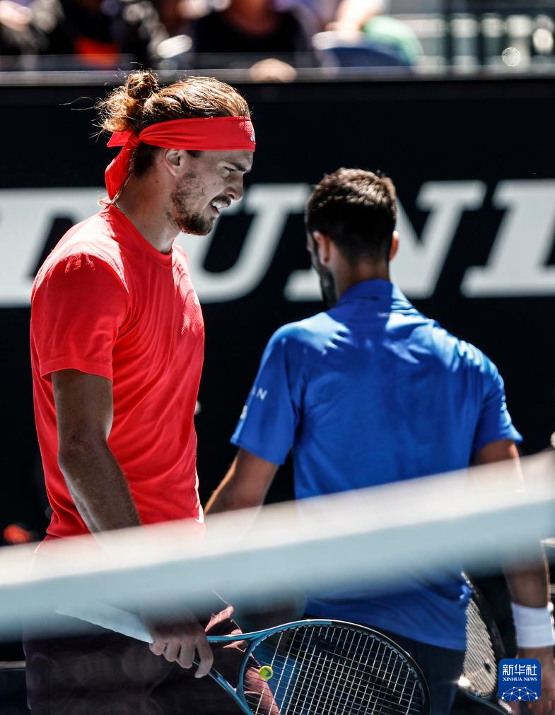 澳网逆转联合杯，兹维列夫带队取胜的简单介绍