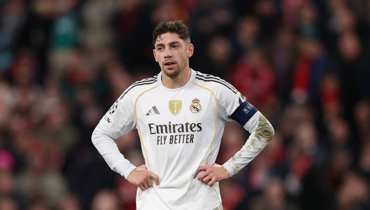 皇马绝杀那不勒斯，马丁内利点燃赛场的简单介绍