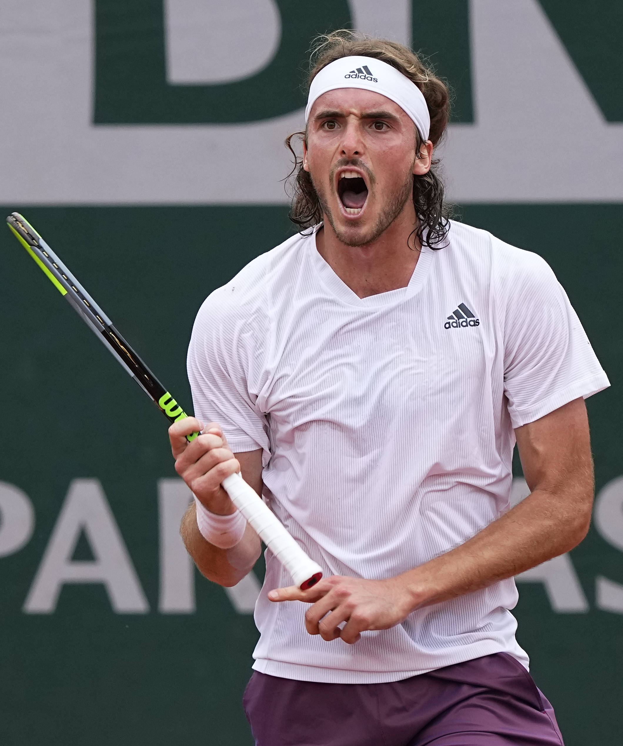 关于美网翻盘年终总决赛,西西帕斯高光表现的信息 关于美网翻盘年终总决赛,西西帕斯高光表现的信息