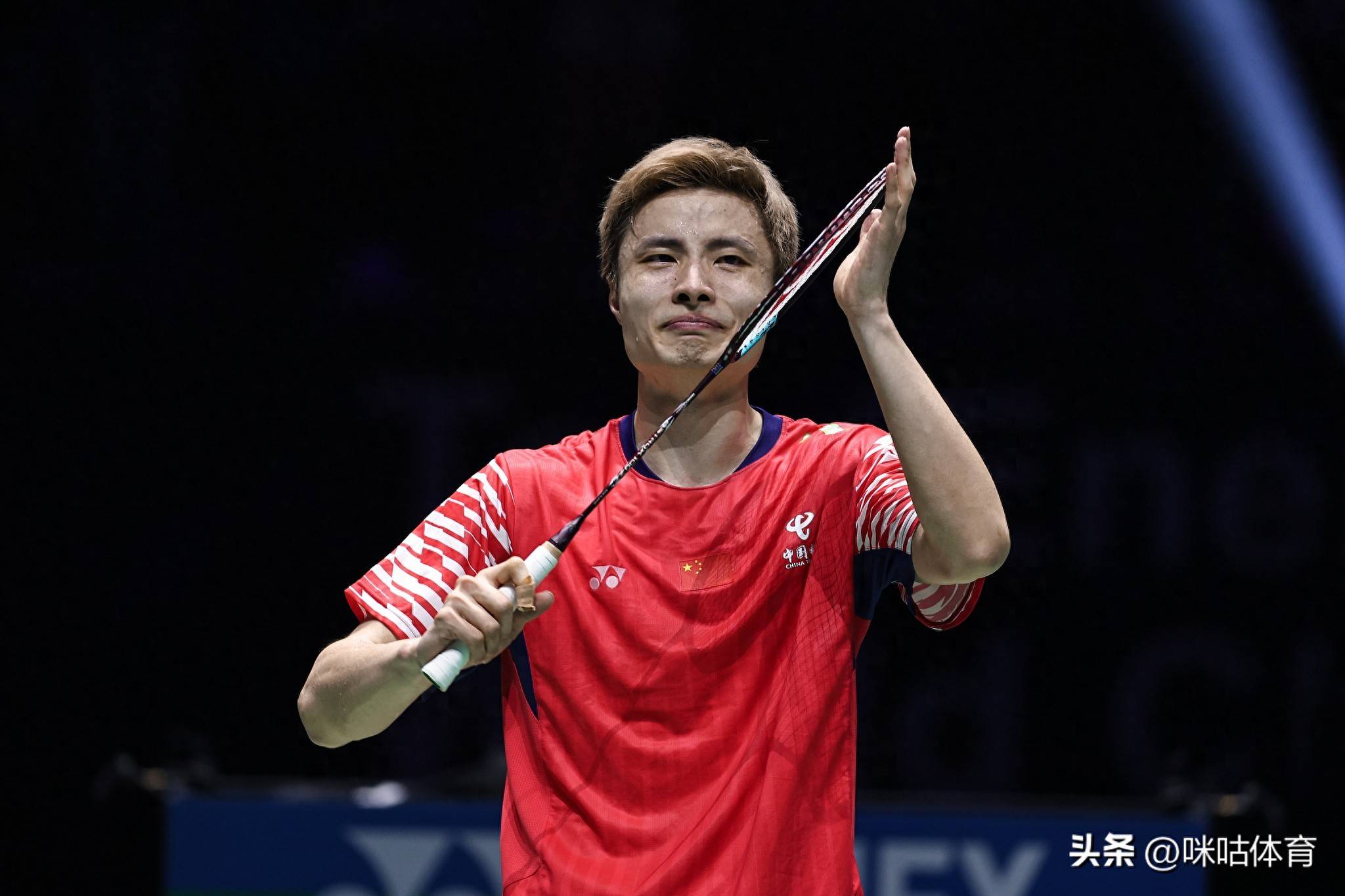 丹麦队鏖战德国队,石宇奇扛起全队的简单介绍 丹麦队鏖战德国队,石宇奇扛起全队的简单介绍