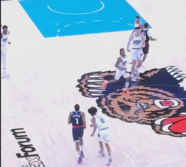 太阳力克灰熊,哈登扛起全队的简单介绍 太阳力克灰熊,哈登扛起全队的简单介绍