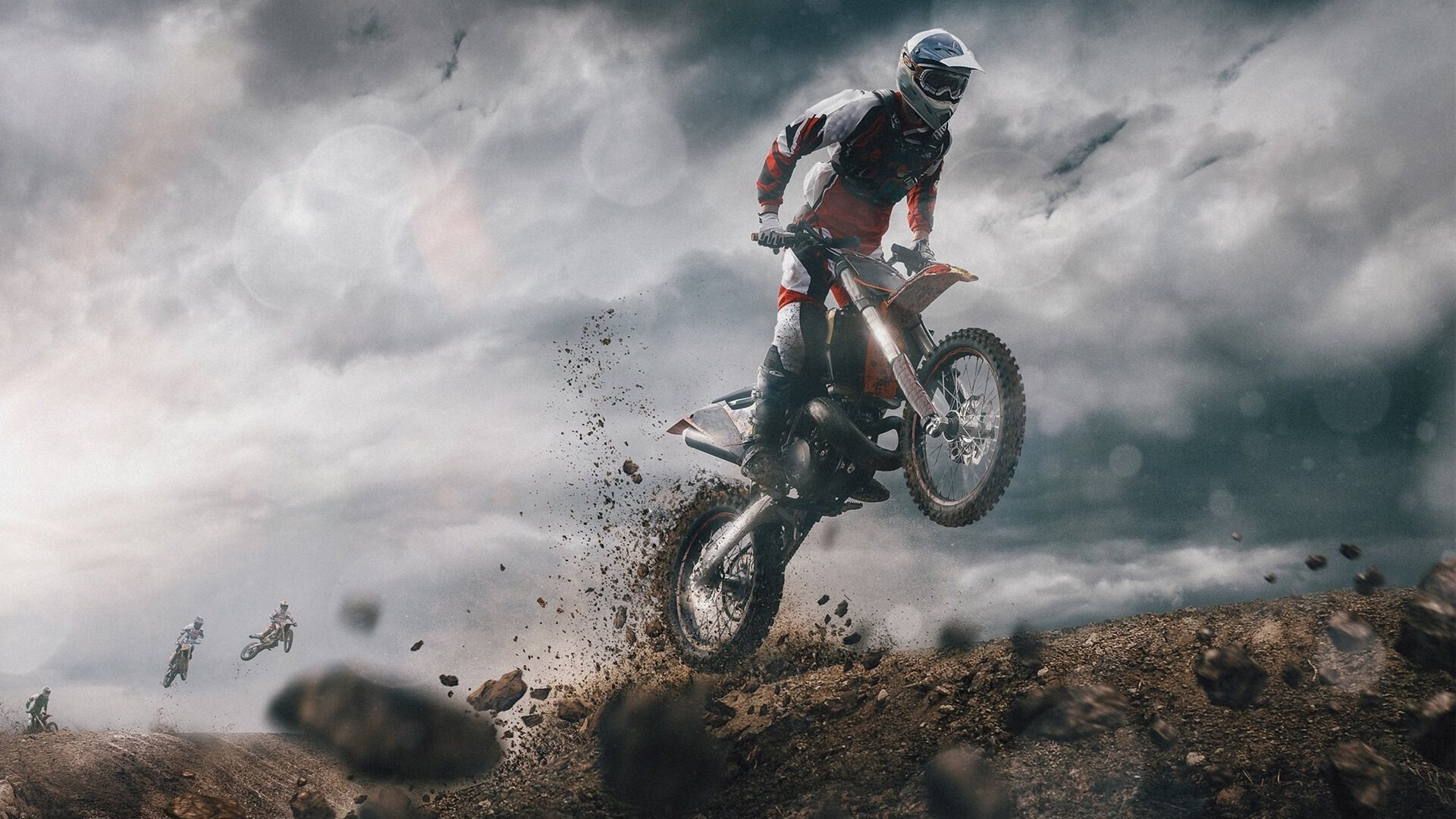 英超争冠之夜，内马尔大场面先生降临