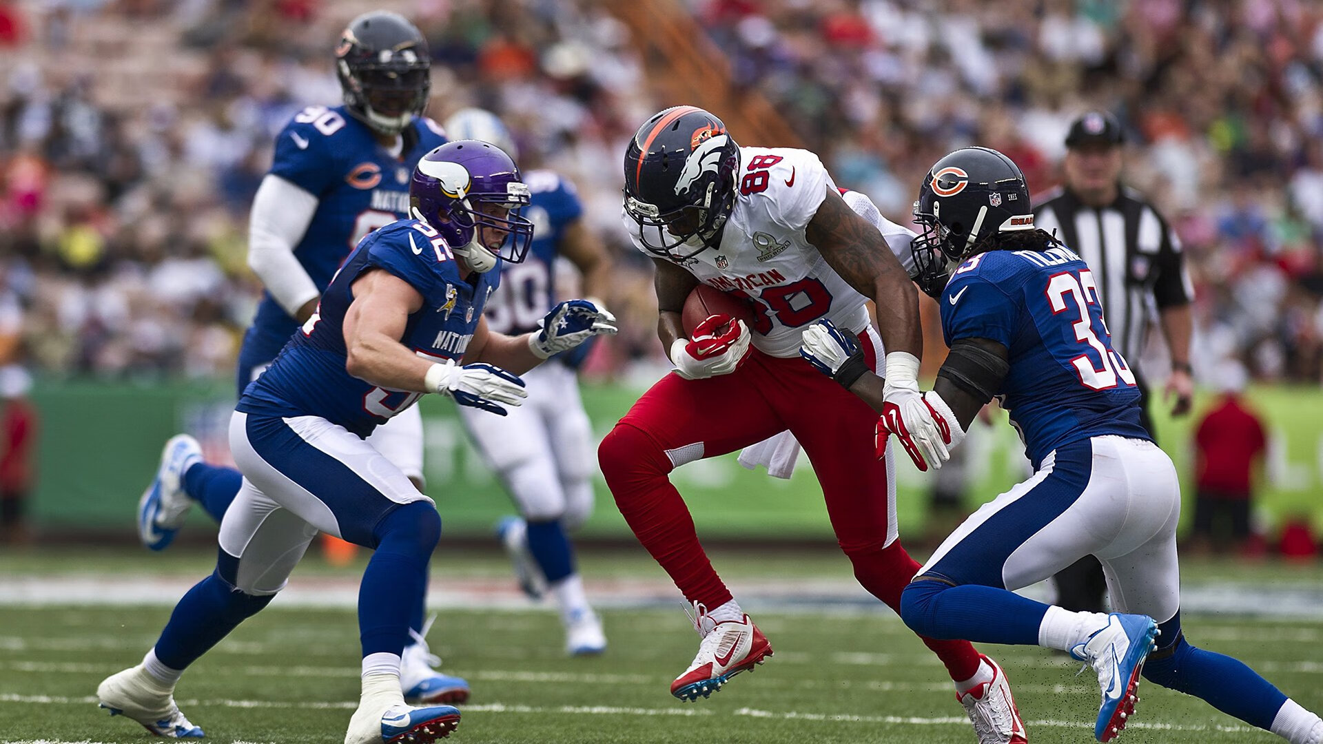 世界排名争夺战焦点战,尼斯争冠战胜出墨西哥,改写足球版图