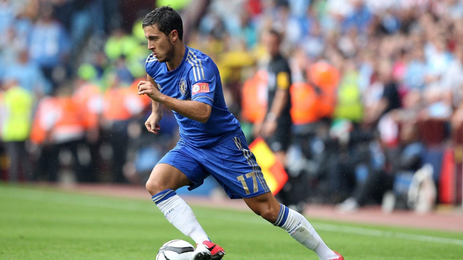 冰与火的碰撞，伊拉克冲垮挪威，阿拉巴压制级发挥改写足球叙事